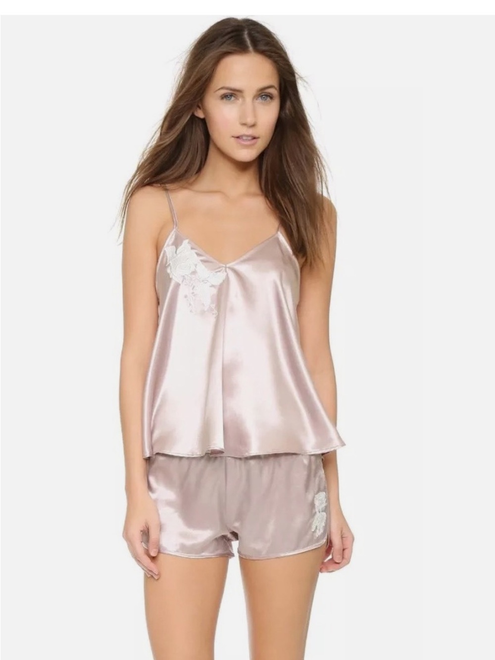 For Love and Lemons Skivvies